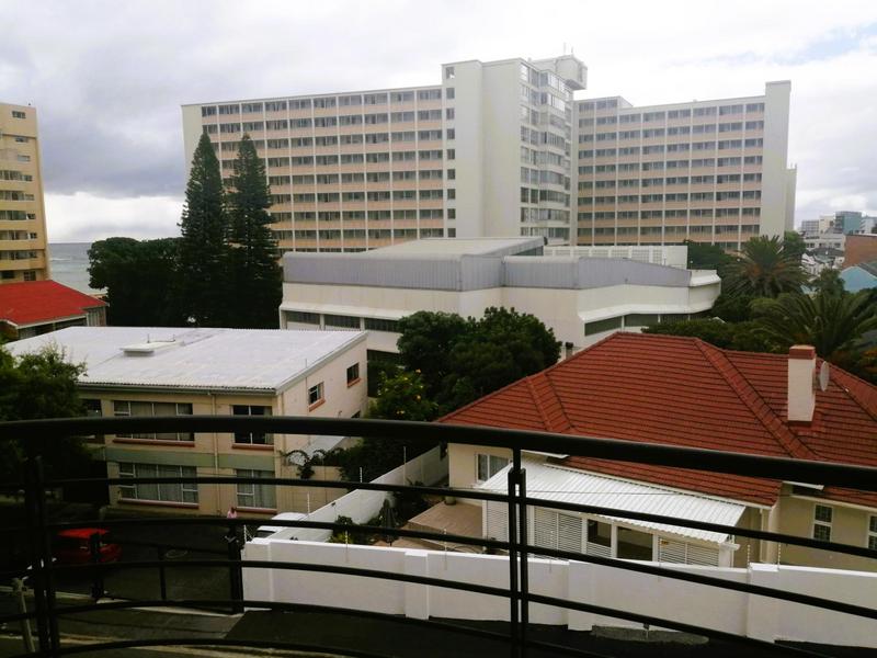 To Let 2 Bedroom Property for Rent in Van Ryneveld Western Cape